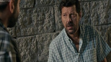 ‘Olay Para’nın Fragmanı Sinemaseverlerle Buluştu!