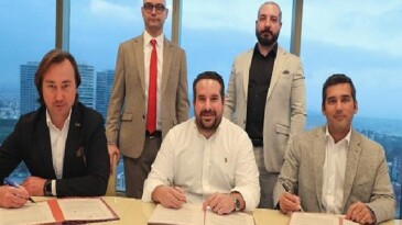 Onlayer, Seri A yatırım cinsinde 8,2 milyon dolar yatırım aldı