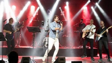 Organ Bağışına Müzik ile Dayanak