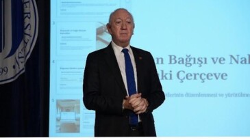 Organ Bağışında Avrupa’nın Gerisindeyiz