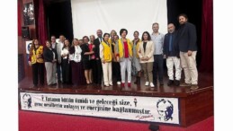 “Orman Bizim Yurt Bizim” Konferanslarının İkincisi Bodrum’da Gerçekleşti