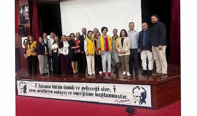 “Orman Bizim Yurt Bizim” Konferanslarının İkincisi Bodrum’da Gerçekleşti