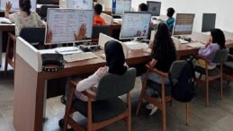 Orta tatilin adresi Büyükşehir kütüphaneleri