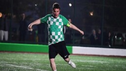 Osmangazi Belediyesi 13. Halı Saha Turnuvası’nda Şampiyon Belirli Oldu