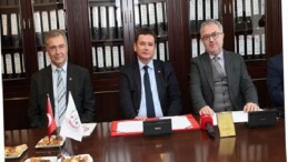 Osmangazi Belediyesi ve Bursa Barosu’ndan Şiddetle Uğraş Protokolü