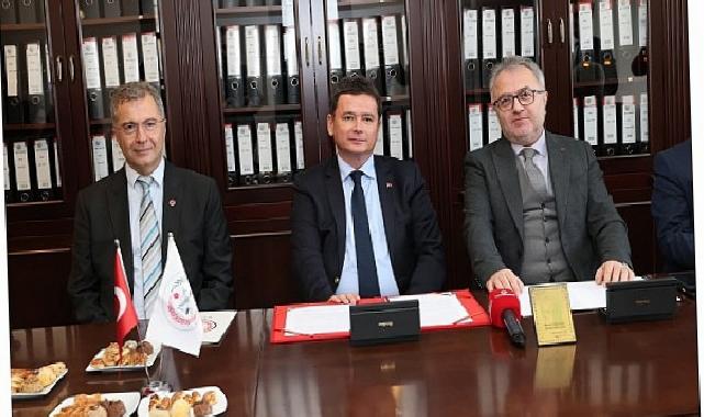 Osmangazi Belediyesi ve Bursa Barosu’ndan Şiddetle Uğraş Protokolü