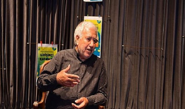 Osmangazi Belediyesi’nden Genç Girişimcilere İlham Veren Söyleşi