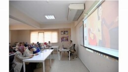 Osmangazi Belediyesi’nden ‘Kadın ve Toplum’ Başlıklı Söyleşi