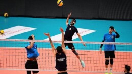 Osmangazi Belediyespor Galibiyet İçin Kenetlendi