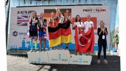 Osmangazi Belediyespor’dan Madalya Rekoru