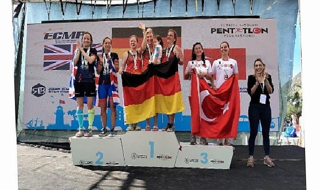 Osmangazi Belediyespor’dan Madalya Rekoru