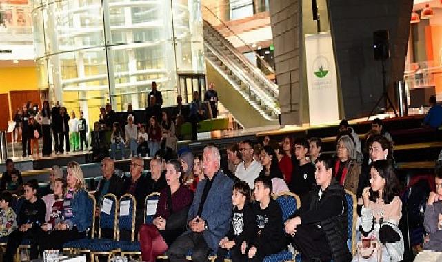 Osmangazi’de Atatürk Sevgisi Perdeye Yansıdı