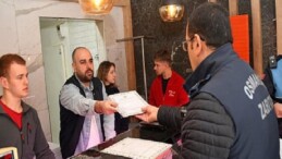 Osmangazi’de Besin Güvenliği İçin Harekete Geçildi