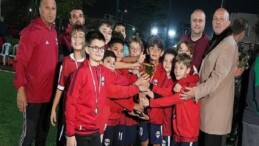 Osmangazi’de Cumhuriyetin Işığı Sporla Birleşti