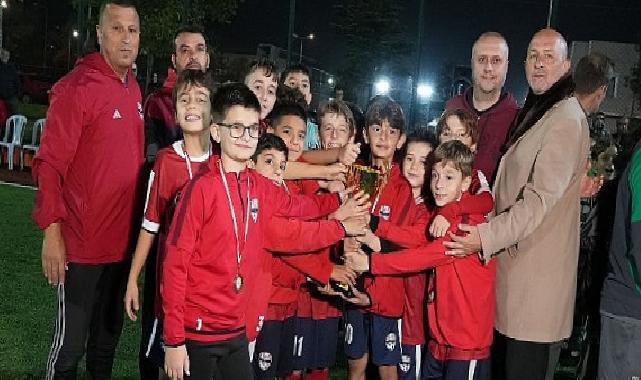 Osmangazi’de Cumhuriyetin Işığı Sporla Birleşti