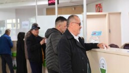 Osmangazi’de Emlak Vergisi Ödemeleri İçin Vezneler Hafta Sonu Açık Olacak