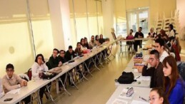 Osmangazi’de Engelli Bireyler Yarınlara İtimatla Hazırlanıyor