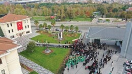 Osmangazi’de Vakit 09.05’te Durdu