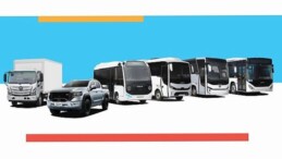 Otokar’dan Kış Öncesi Büyük Fırsat