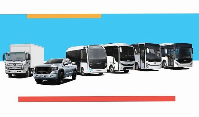 Otokar’dan Kış Öncesi Büyük Fırsat