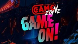 Oyun severler GameZone Game On aktifliği için Ankara’da bir ortaya geliyor!