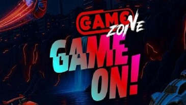 Oyun severler GameZone Game On aktifliği için Ankara’da bir ortaya geliyor!