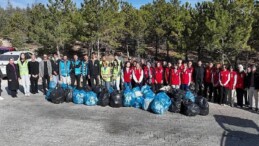 Pak Mahalle Pak Selçuklu Etkinliği’nin 16.’sı Akademi Mahallesi’nde gerçekleşti