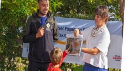 Patili Dostumuz projesi başladı