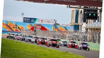 Pistte Dönem Finali TOSFED İstanbul Park’ta