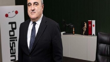Polisan Kansai Boya’dan ‘dış ticarette rekabet gücünü artıran’ örnek yapılanma!