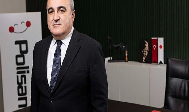 Polisan Kansai Boya’dan ‘dış ticarette rekabet gücünü artıran’ örnek yapılanma!