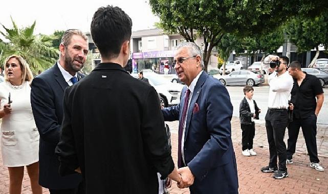 Premium Arka Dental Ağız ve Diş Sıhhati Polikliniği açıldı