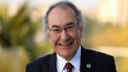 Prof. Dr. Nevzat Tarhan: “Ailedeki yangını düzgünlük söndürecek”