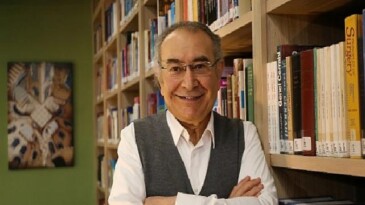 Prof. Dr. Nevzat Tarhan: “Anlam ve amaçsızlık beyin orkestrasını bozar”