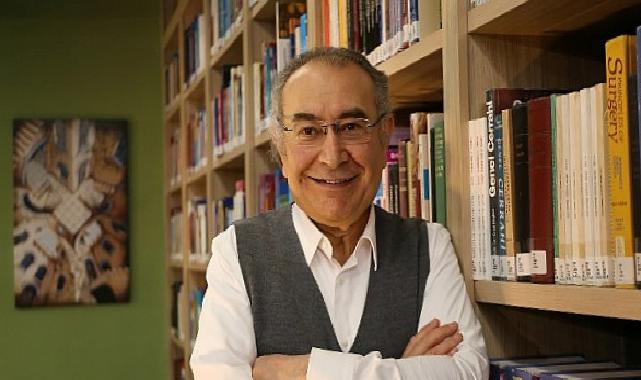 Prof. Dr. Nevzat Tarhan: “Anlam ve amaçsızlık beyin orkestrasını bozar”