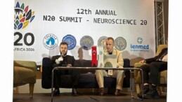 Prof. Dr. Nevzat Tarhan: “Kişiye özel dijital terapötiklerle bellek güçlendirme önümüzdeki yıllarda yaygınlaşacak!”