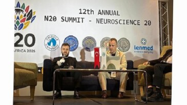 Prof. Dr. Nevzat Tarhan: “Kişiye özel dijital terapötiklerle bellek güçlendirme önümüzdeki yıllarda yaygınlaşacak!”