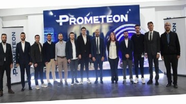 Prometeon’dan genç nesil bayi temsilcileri için liderlik eğitimi: “ProGeneration”