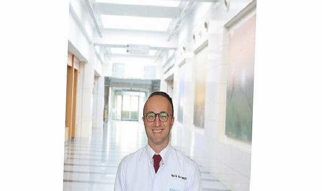 Prostat, yaş ilerledikçe kanserli hücre üretiyor