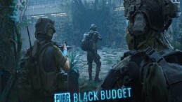 PUBG Studios’un Yeni Oyunu PUBG: Black Budget, Aralık Ayında Kapalı Alfa Testini Gerçekleştirecek