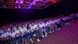 Pusula Holding Antalya’da Gerçekleştirilen Lansman Toplantısıyla Tanıtıldı