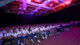 Pusula Holding Antalya’da Gerçekleştirilen Lansman Toplantısıyla Tanıtıldı