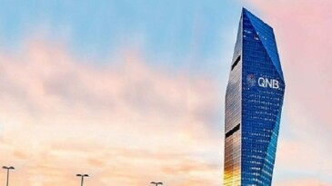 QNB Türkiye, Sendikasyonda Yalnızca 2 ve 3 Yıl Vadeli Borçlanarak Türkiye’de Bir Unsur İmza Attı