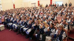 Rektör Prof. Dr. Budak, “Ege Üniversitesinin gayesi memleketler arası sıralamalarda birinci 500’de yer almak”