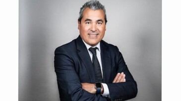 Renault Group’un Stratejik Eser ve Program İdaresi Yöneticisi Josep Maria Recasens oldu