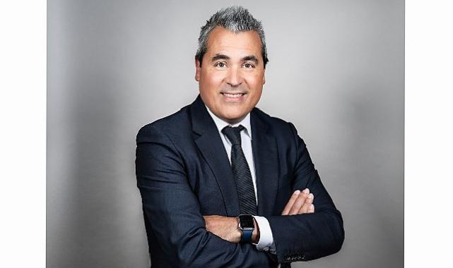 Renault Group’un Stratejik Eser ve Program İdaresi Yöneticisi Josep Maria Recasens oldu