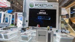 Roketsan, Dubai Airshow ile Körfez’e çıkarma yapıyor