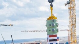 Rusya ve Mısır başkanları merasime görüntü konferansla katıldı