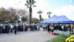 Salihli’de Atık Pil Toplama Aktifliğine Ağır İştirak: 300 Kilo Atık Pil Toplandı