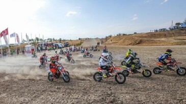 Şampiyonlar Hayrabolu’da Muhakkak Olacak